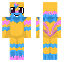 skin