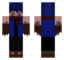 skin