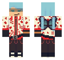 skin