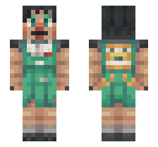 skin