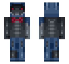 skin