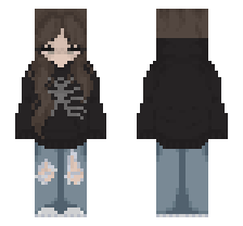 skin