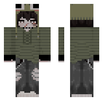 skin