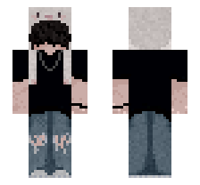 skin