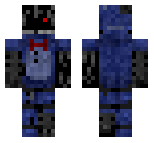skin