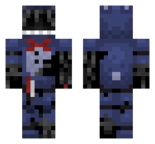 skin