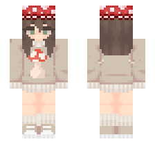 skin