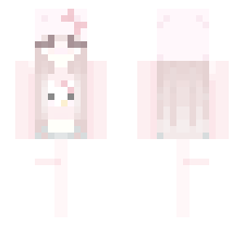 ✨Cute Girl Skins✨