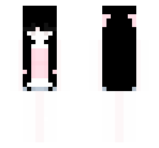 ✨Cute Girl Skins✨