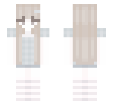 ✨Cute Girl Skins✨