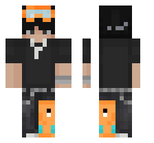skin