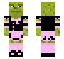 skin