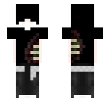 skin