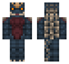 skin