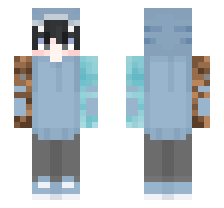 skin