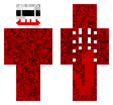 skin