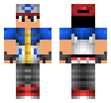 skin