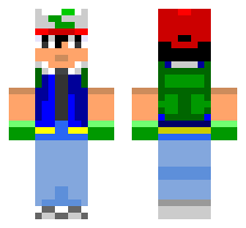 skin
