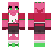 skin
