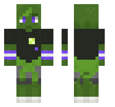 skin