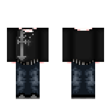 skin