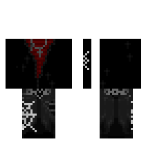 skin