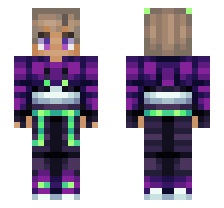 skin