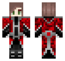 Harkos Muhafızı CatalinaLo