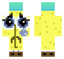 Bob esponja atacar ciudad ataque masivo infestación