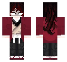 yoriichi comum skin 1