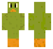 olive rainbow freinds