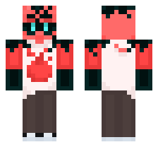 skin