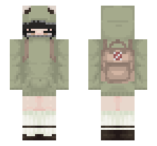 skin