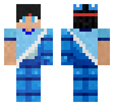 skin