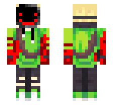 skin