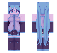 skin