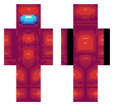 skin