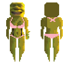 skin