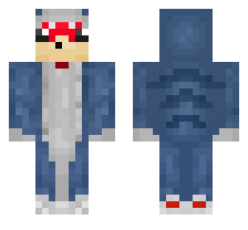 skin