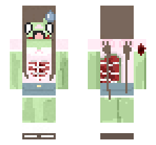 skin