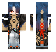 skin