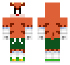 skin