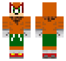 skin