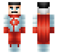 skin