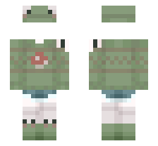 skin