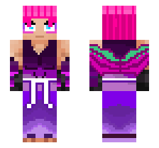 skin