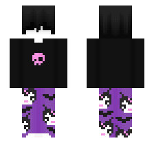 skin