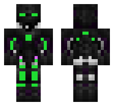 skin