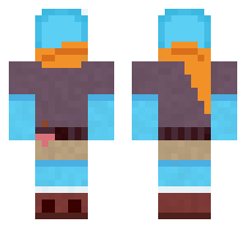 skin
