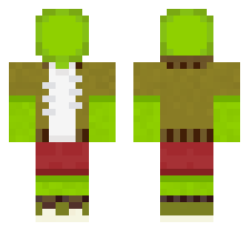 skin